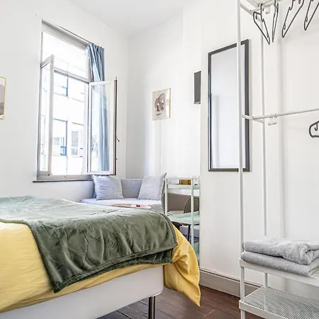 3 Lovely Comfortable At Heart Of Апартаменты *